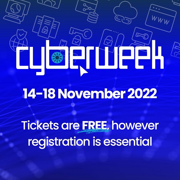 AustCyber’s Australian Cyber Week hits the road for national tour