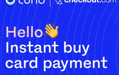 Luno partners with global digital payments platform Checkout.com to give customers instant-buy access to crypto assets
