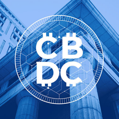 Research project exploring use cases for CBDC