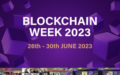 Blockchain Week 2023 – Brisbane Tickets for Day 3 now open
