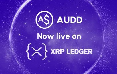 Novatti’s Australian Dollar-backed stablecoin (AUDD) is live on the XRP Ledger
