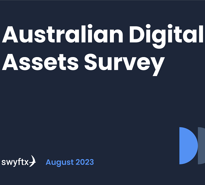 Nearly a quarter of Australians now own digital assets: Swyftx