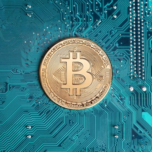 crypto investment -Bitcoin