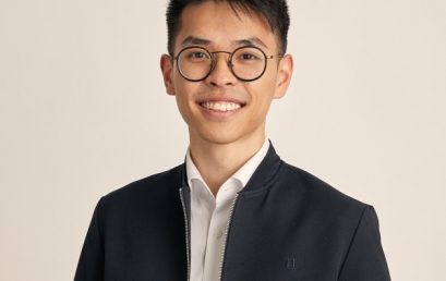 After cracking AUD$100,000, where to for Bitcoin? Jackson Zeng shares his insights