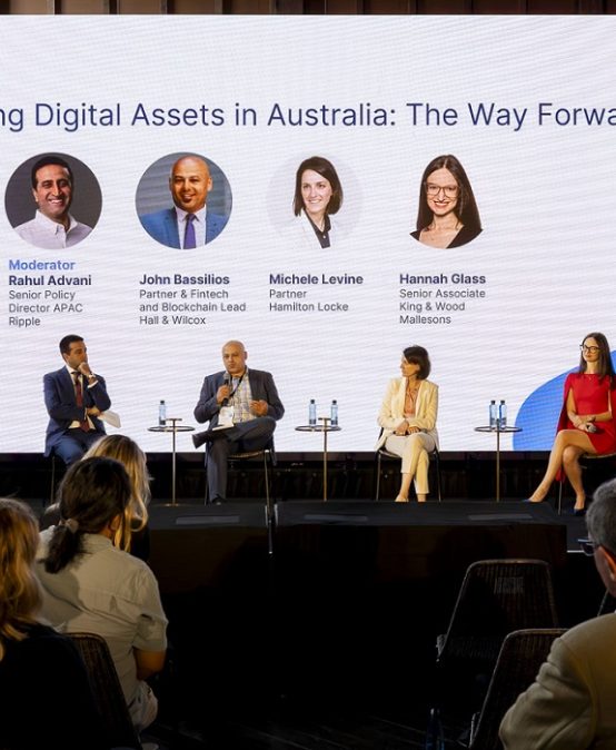 Ripple policy summit deliberates digital asset regulation in Australia and beyond