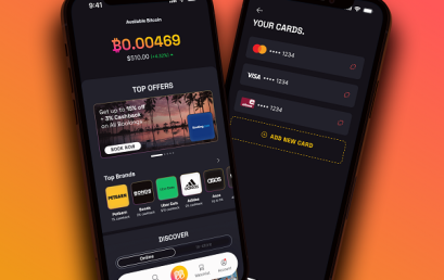 Introducing BitBack: Australia’s first Bitcoin cashback shopping platform