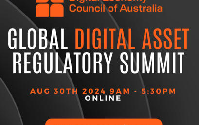 DECA to host Global Digital Asset Regulatory Summit 2024