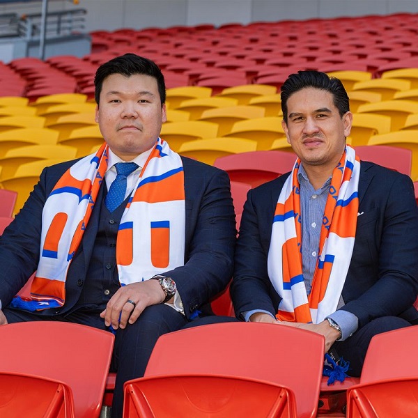 Monochrome to be a major sponsor of Brisbane Roar A League team