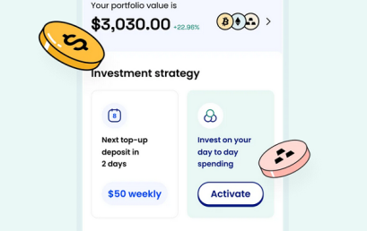 Bamboo unveils major App redesign: Empowering users to invest and save with ease