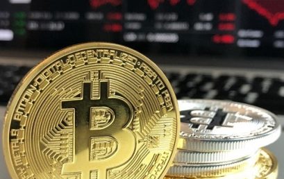 Three Top Drivers for Bitcoin’s record-breaking rally