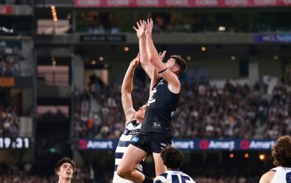 AFL and Crypto.com offering a record AFL tipping prize pool in 2025