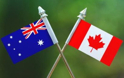 Canadian fintech WonderFi announces partnership with Australian fintech Eightcap