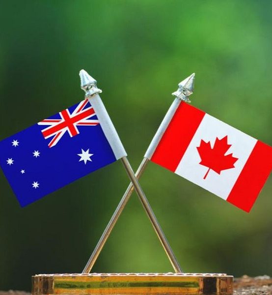 Canadian fintech WonderFi announces partnership with Australian fintech Eightcap