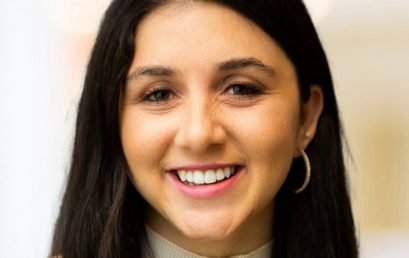 DTCC appoints Talia Klein as Head of Wealth Management Services