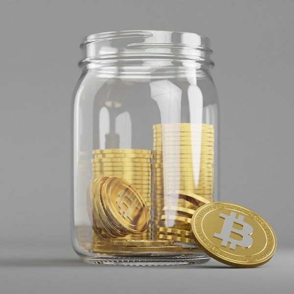 Bitcoin Reserve