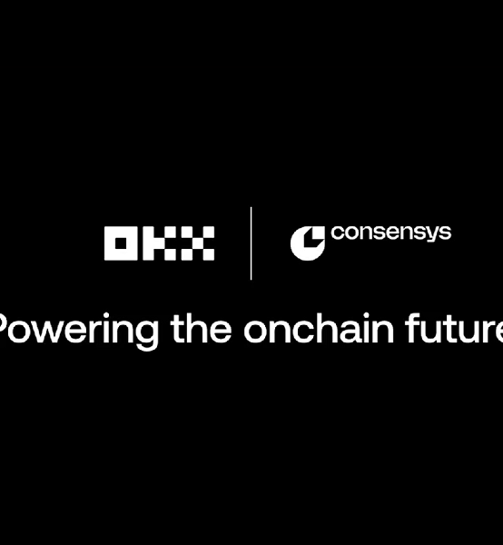 OKX and Consensys announce strategic partnership, integrating DEX API for MetaMask and MEV protection for OKX Wallet