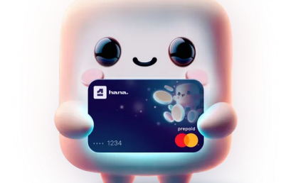 Australian startup Hana Wallet launches mobile-first, non-custodial crypto card