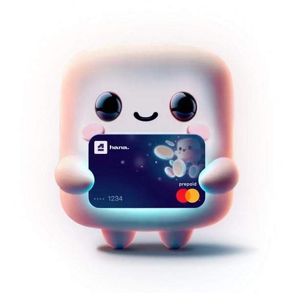 Australian startup Hana Wallet launches mobile-first, non-custodial crypto card