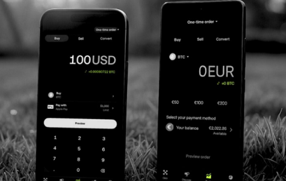 OKX Australia: Apple Pay + Google Pay now live