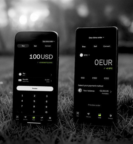 OKX Australia: Apple Pay + Google Pay now live