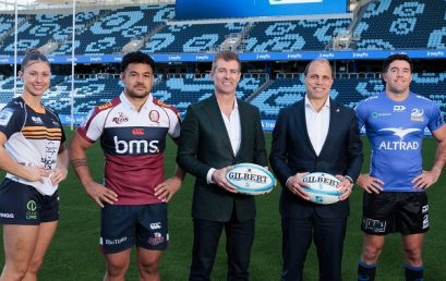 Swyftx inks naming rights partnership with Rugby Australia