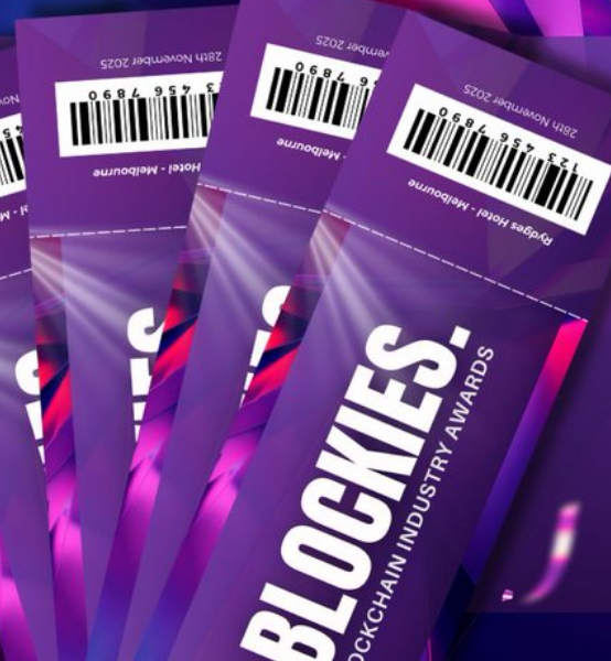 DECA announce the Finalists for The Blockies 2025