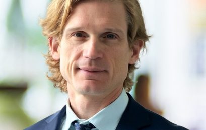 Thomas Sullivan appointed as Managing Director of DTCC Digital Assets