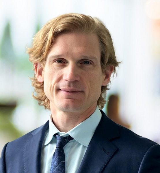 Thomas Sullivan appointed as Managing Director of DTCC Digital Assets