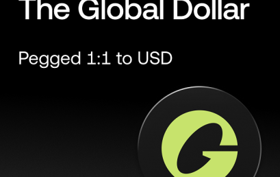 OKX expands USDG rewards program, offering Australians up to 4.1% yields amid rising USD strength OKX expands USDG rewards program, offering Australians up to 4.1% yields amid rising USD strength