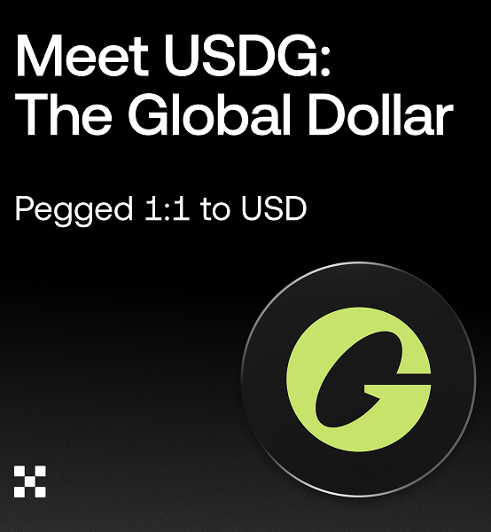 OKX expands USDG rewards program, offering Australians up to 4.1% yields amid rising USD strength