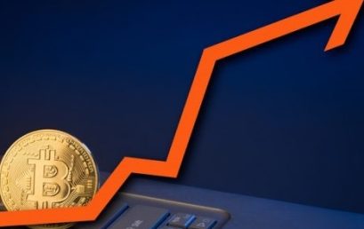 Bitcoin breaks record at US$125,000 as deVere CEO Nigel Green predicts a surge to US$150,000