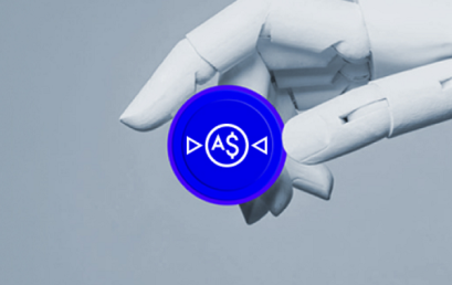 AUDD passes $1 billion in transactions on Stellar blockchain: Novatti