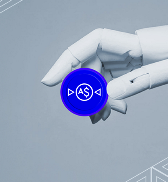 AUDD passes $1 billion in transactions on Stellar blockchain: Novatti