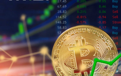 Crypto: The honeypot reshaping global payments