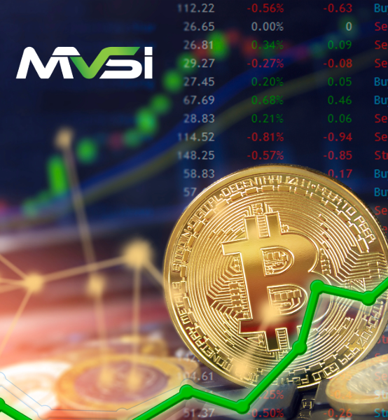 Crypto: The honeypot reshaping global payments