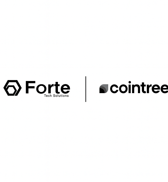 Cointree is the first exchange to list licensed Australian Stablecoin, Forte AUD (AUDF)