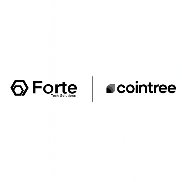 Cointree is the first exchange to list licensed Australian Stablecoin, Forte AUD (AUDF) Cointree is the first exchange to list licensed Australian Stablecoin, Forte AUD (AUDF)