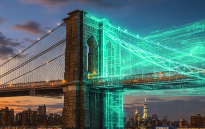 DTCC authorized to offer new tokenization service, paving the way to tokenized DTC-custodied assets 