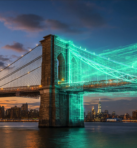 DTCC authorized to offer new tokenization service, paving the way to tokenized DTC-custodied assets 