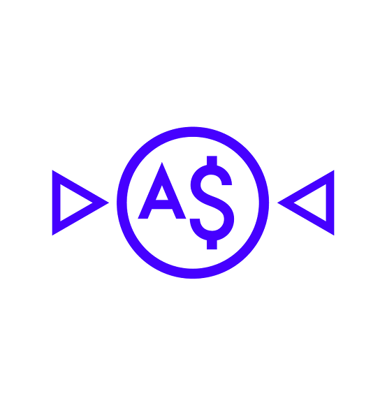 AUDC granted AFSL by ASIC to provide non-cash payment facilities