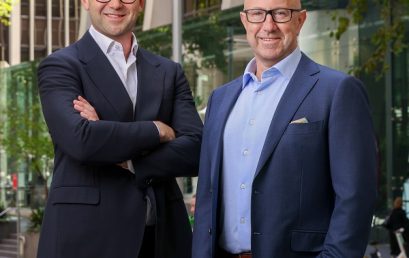 BTC Markets appoints Lucas Dobbins as Chief Executive Officer & Executive Director, and Paul Stonham joins as Chief Commercial Officer