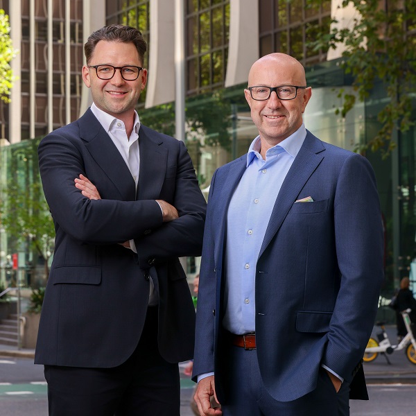 BTC Markets appoints Lucas Dobbins as Chief Executive Officer & Executive Director, and Paul Stonham joins as Chief Commercial Officer