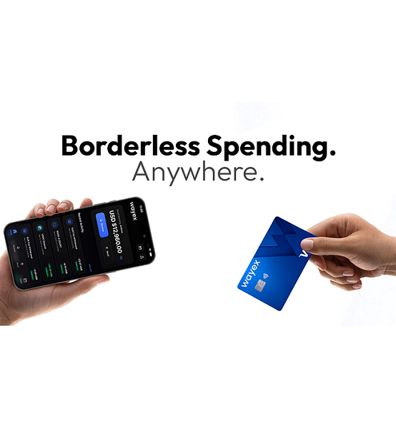 Australian fintech Wayex launches Wayex Global in over 160 countries