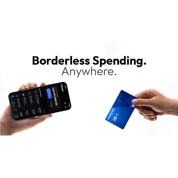 Australian fintech Wayex launches Wayex Global in over 160 countries Australian fintech Wayex launches Wayex Global in over 160 countries