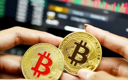 Five-minute Bitcoin bets mirror gambling and risks the credibility of crypto: deVere Group