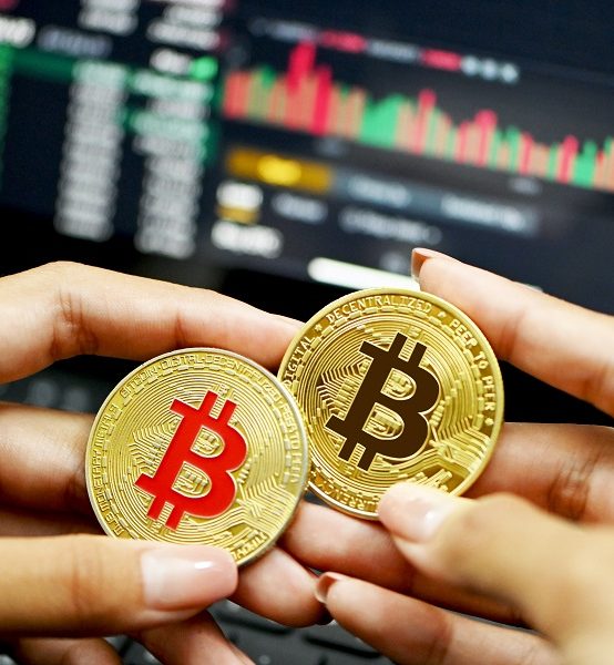 Five-minute Bitcoin bets mirror gambling and risks the credibility of crypto: deVere Group
