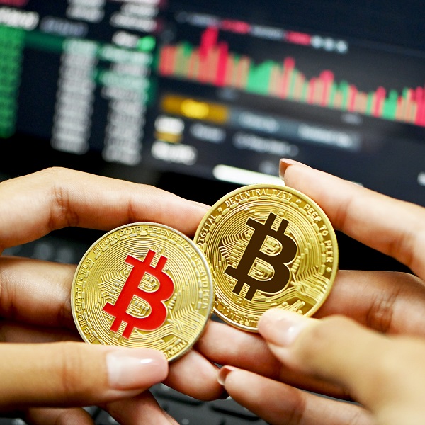 Five-minute Bitcoin bets mirror gambling and risks the credibility of crypto: deVere Group