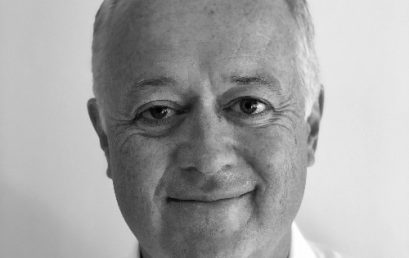 Ledger appoints John Andrews as new Chief Financial Officer and opens NYC office to scale U.S. expansion