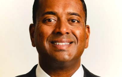 Global fintech KAST raises US$80 million in Series A funding