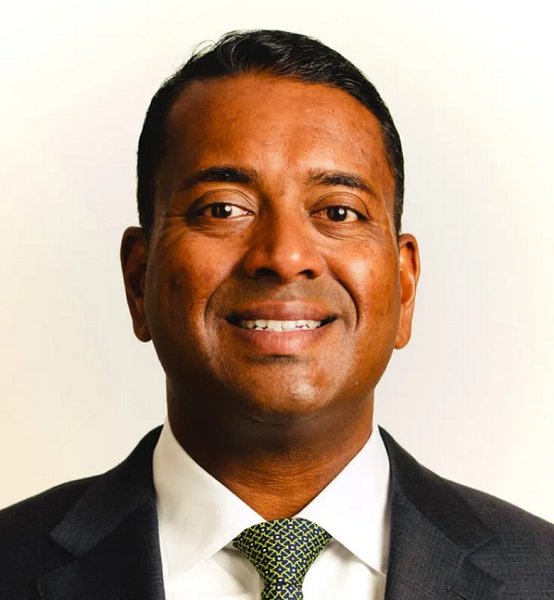 Global fintech KAST raises US$80 million in Series A funding